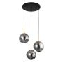 Luces Exclusivas CALERA LE41929 lampa wisząca    IP20