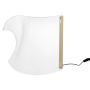 Luces Exclusivas CALI LE41367 lampka stołowa 1x6W/led 348lm 3000k IP20