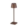 Luces Exclusivas CALLAO LE73747 lampka stołowa 1x1.5W/led 121lm 3000k IP54