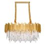 Luces Exclusivas CAMPANA LE42289 lampa wisząca    IP20