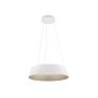 Luces Exclusivas CANCUN LE42803 lampa wisząca 1x50W/led 2196lm 3000k IP20