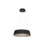 Luces Exclusivas CANCUN LE42804 lampa wisząca 1x50W/led 2196lm 3000k IP20