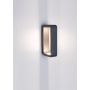 Luces Exclusivas CANUELAS LE71332 kinkiet 1x2x6W/led 960lm 3000k IP54