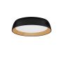 Luces Exclusivas CARACOLLO LE44808 plafon sufitowy 1x39W/led 3081lm 3000k IP20