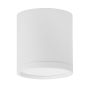 Luces Exclusivas CAUCASIA LE61439 downlight natynkowy 1x7W/led 570lm 3000k IP20