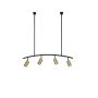 Luces Exclusivas CAYES LE42618 lampa sufitowa    IP20