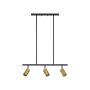 Luces Exclusivas CAYES LE42926 lampa sufitowa    IP20