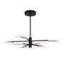 Luces Exclusivas CEJA LE41373 lampa wisząca 1x56W/led 3605lm 3000k IP20