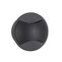 Luces Exclusivas CHICOLOAPAN LE71617 kinkiet 1x3W/led 54lm 3000k IP65