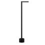 Luces Exclusivas CHIMBOTE LE73757 lampa stojąca 1x5W/led 188lm 3000k IP65
