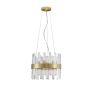 Luces Exclusivas CHOLULA LE42907 lampa wisząca    IP20