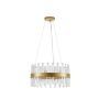 Luces Exclusivas CHOLULA LE42908 lampa wisząca    IP20