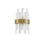 Luces Exclusivas CHOLULA LE42910 kinkiet    IP20