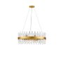 Luces Exclusivas CHOLULA LE44721 lampa wisząca    IP20