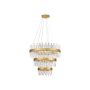 Luces Exclusivas CHOLULA LE44723 lampa wisząca    IP20