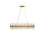 Luces Exclusivas CHOLULA LE44724 lampa wisząca    IP20