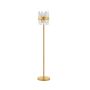 Luces Exclusivas CHOLULA LE44726 lampa podłogowa    IP20