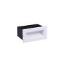Luces Exclusivas CLEMENTE LE73771 kinkiet 1x1W/led 29lm 3000k IP54
