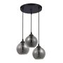 Luces Exclusivas COLINA LE41972 lampa wisząca    IP20