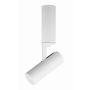 Luces Exclusivas COLOMBIA LE61476 spot 1x13W/led 1140lm 3000k IP20