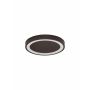 Luces Exclusivas COMITAN LE42839 plafon sufitowy 1x30W/led 1590lm 3000k IP20