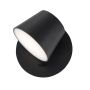 Luces Exclusivas CORIA LE42242 kinkiet 1x6W/led 528lm 3000k IP20