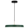 Luces Exclusivas CORUNA LE41975 lampa wisząca 1x41W/led 2693lm 3000k IP20
