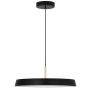 Luces Exclusivas CORUNA LE41977 lampa wisząca 1x41W/led 2693lm 3000k IP20