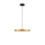 Luces Exclusivas CORUNA LE44430 lampa wisząca 1x37W/led 4275lm 3000k IP20