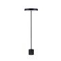 Luces Exclusivas CORUNA LE44431 lampa podłogowa 1x33W/led 2666lm 3000k IP20