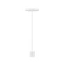 Luces Exclusivas CORUNA LE44433 lampa podłogowa 1x33W/led 2666lm 3000k IP20