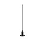 Luces Exclusivas CUCUTA LE73697 lampa stojąca 1x11W/led 1113lm 3000k IP65