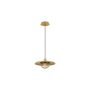 Luces Exclusivas CUERNAVACA LE43721 lampa wisząca    IP20