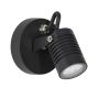 Luces Exclusivas CUMANAYAGUA LE71563 kinkiet 1x5W/led 378lm 3000k IP65