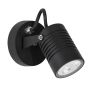 Luces Exclusivas CUMANAYAGUA LE71564 kinkiet 1x10W/led 742lm 3000k IP65