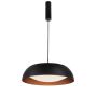 Luces Exclusivas GIRONA LE42009 lampa wisząca 1x40W/led 2400lm 3000k IP20