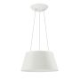 Luces Exclusivas GRANDE LE42012 lampa wisząca 1x33W/led 1680lm 3000k IP20