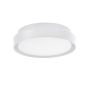 Luces Exclusivas GUADALAJARA LE71612 lampa sufitowa 1x20W/led 1550lm 3000k IP65