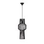 Luces Exclusivas GUAYMAS LE42930 lampa wisząca    IP20