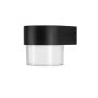 Luces Exclusivas HERMOSILLO LE71595 kinkiet 1x5W/led 420lm 3000k IP65