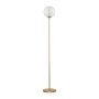 Luces Exclusivas HUALMAY LE44835 lampa podłogowa 1x7W/led 506lm 3000k IP20