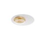Luces Exclusivas HUARAL LE44442 lampa sufitowa 1x29W/led 1939lm 3000k IP20
