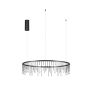 Luces Exclusivas HUARAZ LE44451 lampa wisząca 1x30W/led 2422lm 3000k IP20