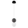 Luces Exclusivas IBAGUE LE42062 lampa wisząca    IP20