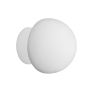 Luces Exclusivas IGUAZU LE42066 kinkiet 1x6W/led 160lm 3000k IP20