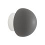 Luces Exclusivas IGUAZU LE42067 kinkiet 1x6W/led 160lm 3000k IP20