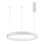 Luces Exclusivas JACA LE41416 lampa wisząca 1x40W/led 2800lm 3000k IP20