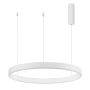 Luces Exclusivas JACA LE41417 lampa wisząca 1x48W/led 3360lm 3000k IP20