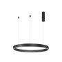 Luces Exclusivas JACA LE43501 lampa wisząca 1x50W/led 3684lm 2700-6000k IP20