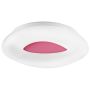 Luces Exclusivas JARDIN LE42076 lampa sufitowa 1x38W/led 2280lm 3000k IP20